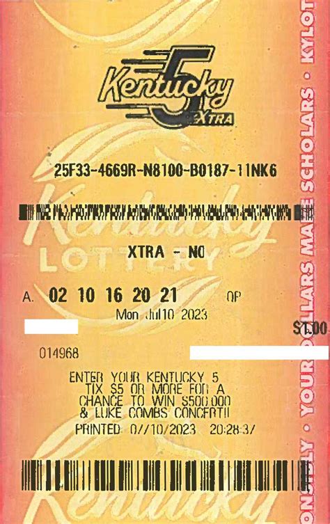 liyu lottery 2016 winning numbers|Kentucky (KY) Lottery .
